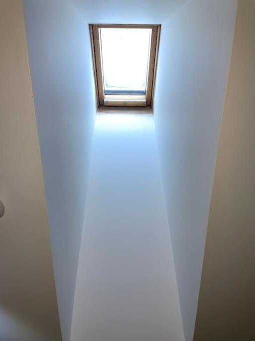 Modern 2 Bedroom Apartment In Derby City Centre Екстер'єр фото